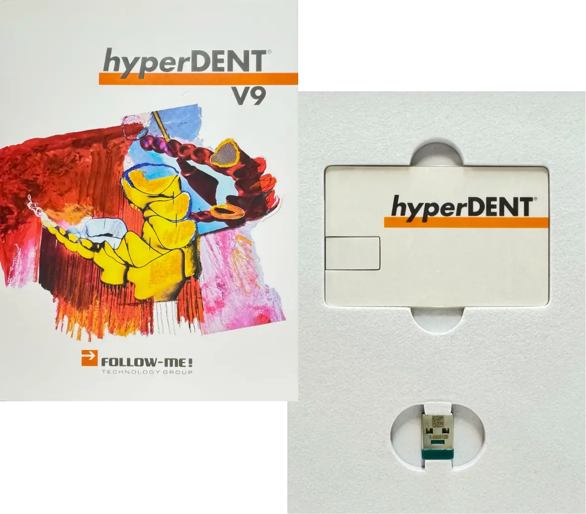 hyperDENT V9