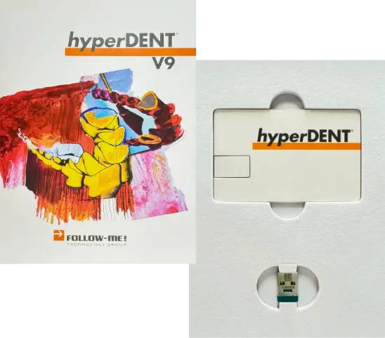 hyperDENT V9