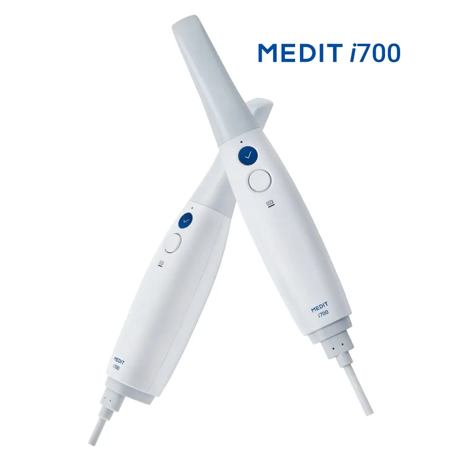 MEDIT i700