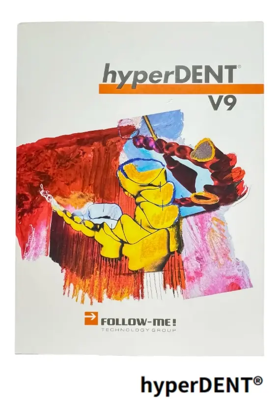 hyperDENT